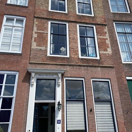 Cleen Rochelle Middelburg Eksteriør bilde