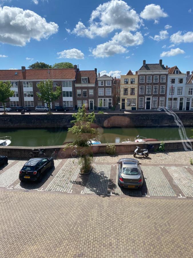 Cleen Rochelle Middelburg Eksteriør bilde