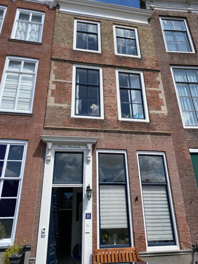 Cleen Rochelle Middelburg Eksteriør bilde